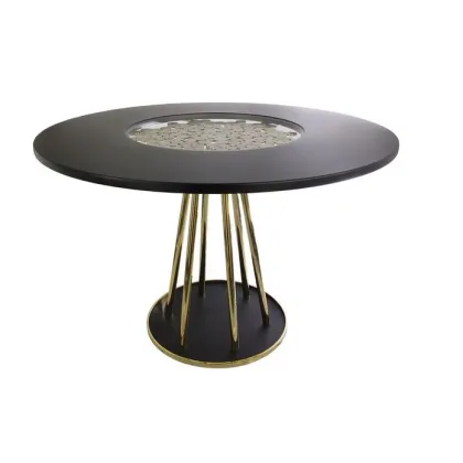 Zdjęcie Oryginalny stół Pattern - wyrafinowany i elegancki wygląd