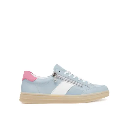 Zdjęcie Remonte Sneakersy D2C02-12 Niebieski