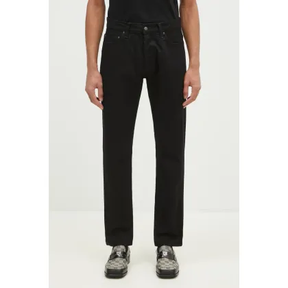 Zdjęcie Carhartt WIP jeansy Klondike Pant męskie I029207.892Y
