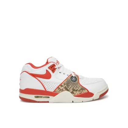 Zdjęcie Nike Sneakersy Air Flight '89 Low Sp FD6475 101 Biały