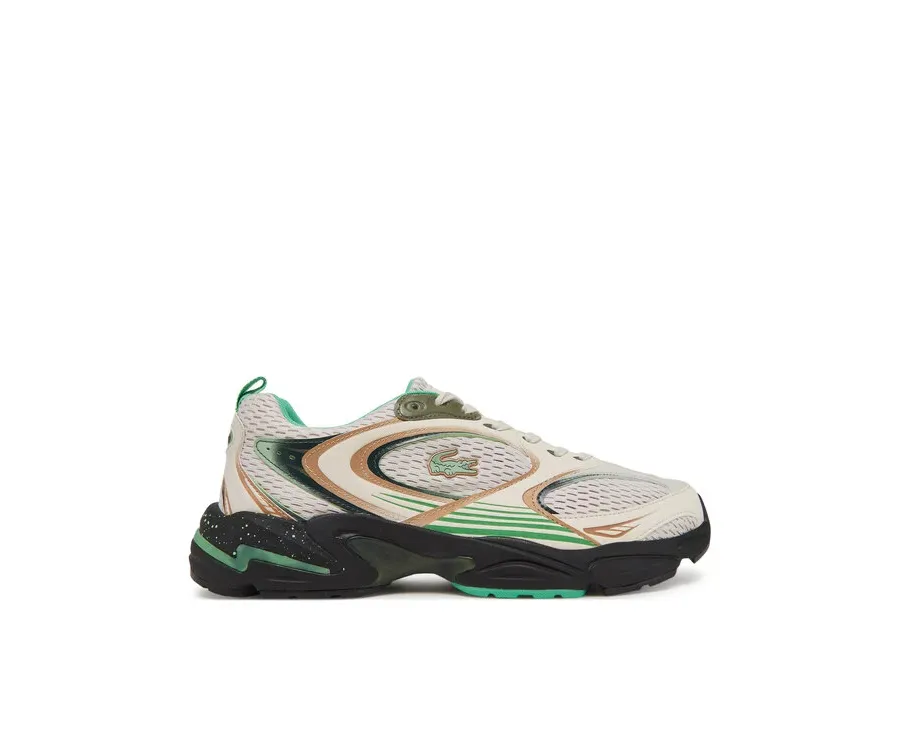 obrazek 1 Lacoste Sneakersy Storm 96 2K 7-49SMA0022 Écru