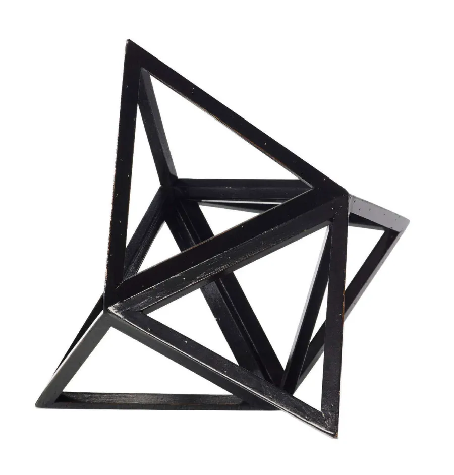 obrazek 1 Dekoracja geometryczna na biurko - Authentic Models