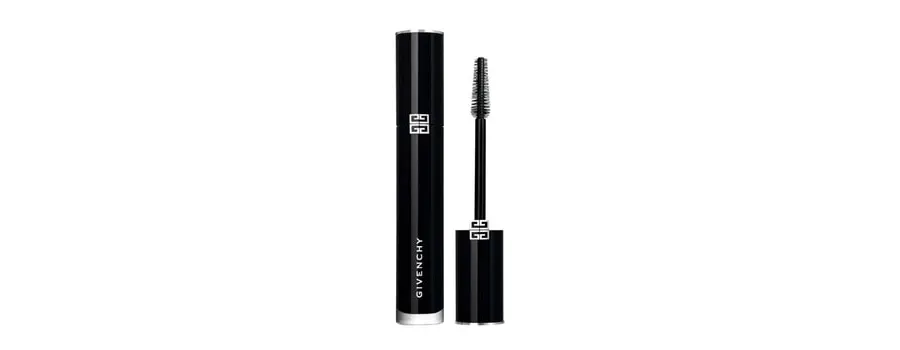 obrazek 1 GIVENCHY L'Interdit Couture Volume Tusz do rzęs 8 g Nr. 01 - Ultra Black