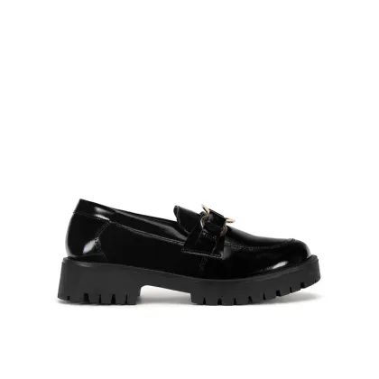 Zdjęcie Sergio Bardi Loafersy ARC-E1091-01SB Czarny