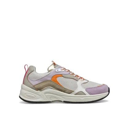 Zdjęcie Geox Sneakersy D Zarvia D55YLA 0AS54 C1022 Biały