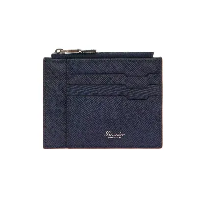 Zdjęcie Stylowy portfel Mini Franzi Collection z włoch