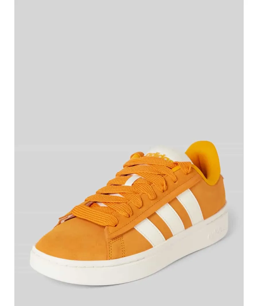 obrazek 1 Sneakersy sznurowane