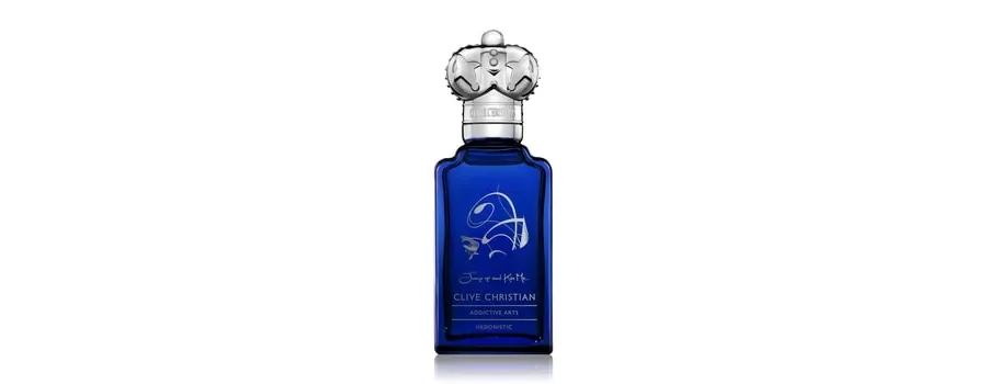 obrazek 1 Clive Christian Jump Up and Kiss Me Hedonistic Perfumy 50 ml