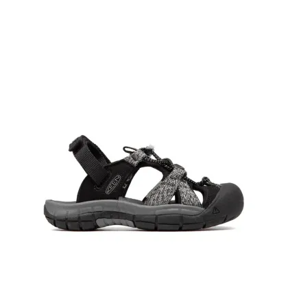 Zdjęcie Keen Sandały Ravine H2 1023082 Czarny