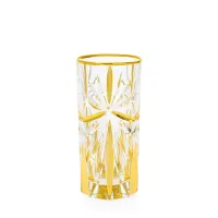 Zdjęcie Luksusowy komplet 6 szklanek do degustacji napojów (360 ml)