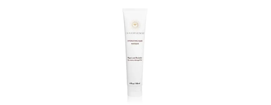 obrazek 1 Innersense Organic Beauty Hydrating Hair Mask Maska do włosów 1000 ml