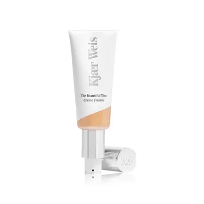 Zdjęcie Kjaer Weis The Beautiful Tint Tonujący krem do twarzy 45 ml Tint F2