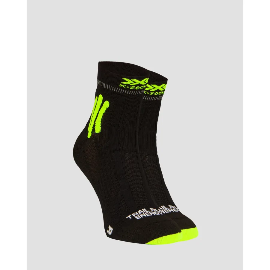 obrazek 1 Skarpety X-socks Trail Run Energy 4.0 X-Socks