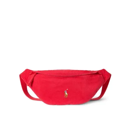 Zdjęcie Polo Ralph Lauren Saszetka nerka 405967596003 Czerwony