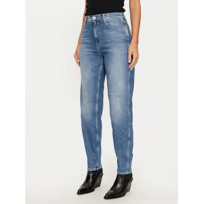 Zdjęcie REPLAY Jeansy WB471 .000.773 745 Niebieski Boyfriend Fit