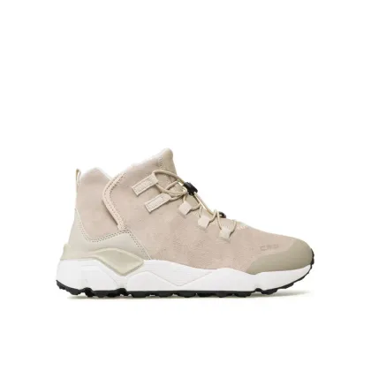 Zdjęcie CMP Sneakersy Yumala Wmn Lifestyle Shoes 31Q4996 Beżowy