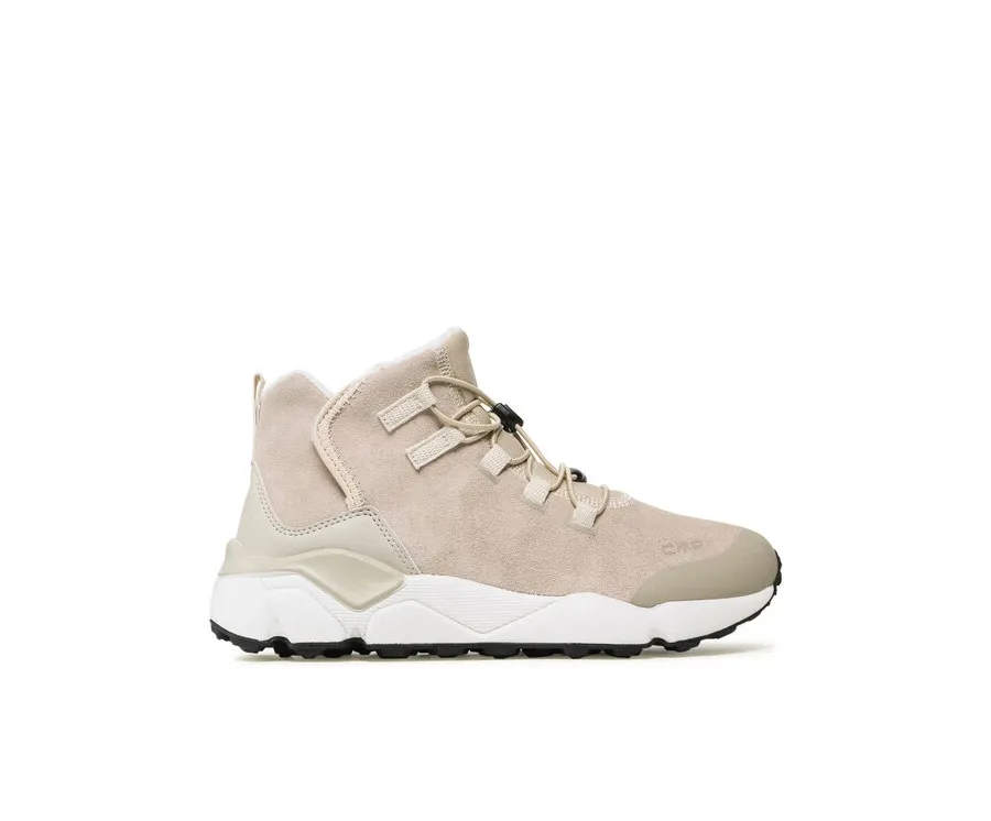 obrazek 1 CMP Sneakersy Yumala Wmn Lifestyle Shoes 31Q4996 Beżowy