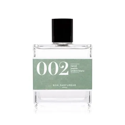 Zdjęcie Bon Parfumeur 002 Neroli - Jasmine - White Amber Woda perfumowana 100 ml