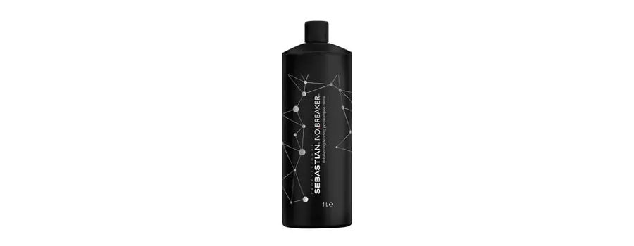 obrazek 1 Sebastian Professional No.Breaker Rebalancing Bonding Pre-Shampoo Cream Szampon do włosów 1000 ml