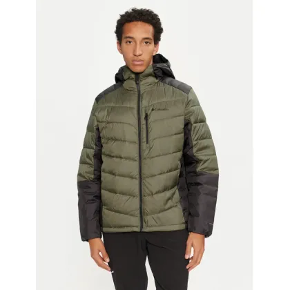 Zdjęcie Columbia Kurtka zimowa Labyrinth Loop™ II 2085294 Khaki Regular Fit