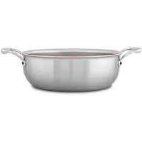 Picture A prestigious pot with a copper core - perfect for any kitchen