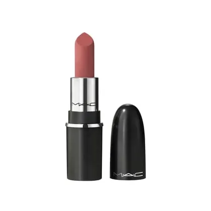 Zdjęcie MAC MACXimal Matte Lipstick Mini Szminka 1.7 g Velvet Teddy