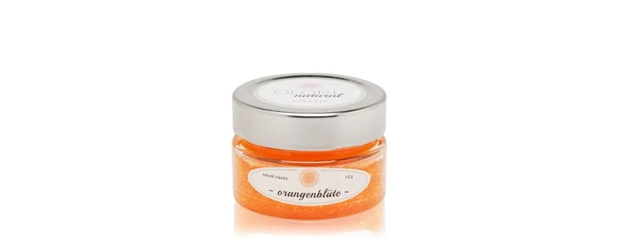 obrazek 1 OLORI Classic Aroma Orangenblüte Zapach do pomieszczeń 112 g