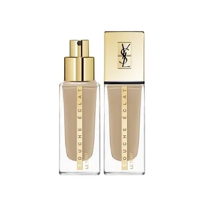 Zdjęcie Yves Saint Laurent Touche Éclat Le Teint Podkład w płynie 25 ml Nr. BR45 - Cool Bisque