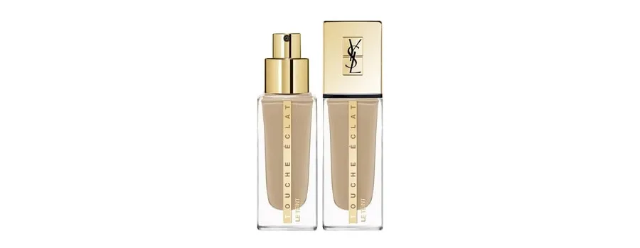 obrazek 1 Yves Saint Laurent Touche Éclat Le Teint Podkład w płynie 25 ml Nr. BR45 - Cool Bisque
