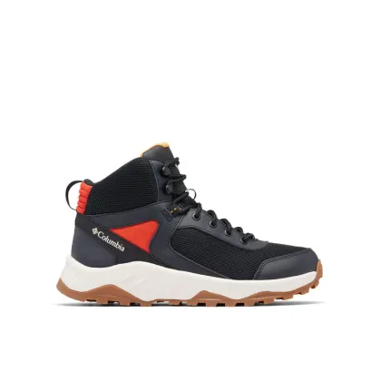 Zdjęcie Columbia Trekkingi Trailstorm Ascend Wp Mid 2100781 Czarny