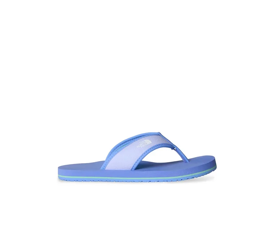obrazek 1 The North Face Japonki Base Camp Flio-Flop NF00CJ8S7T31 Niebieski