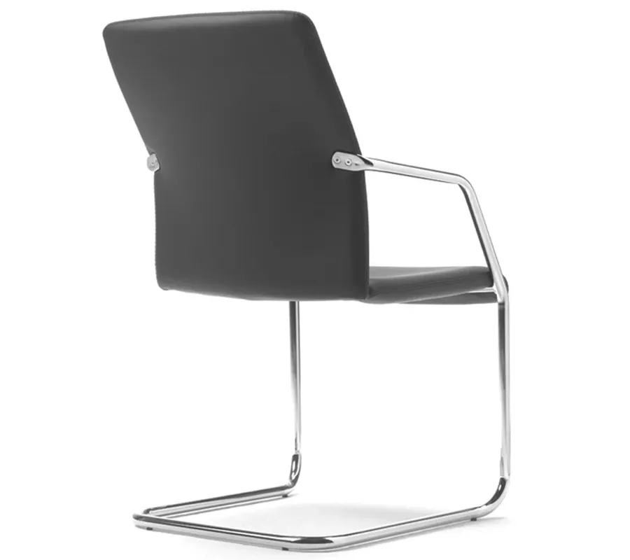obrazek 5 Minimalistyczne krzesło TEMPV