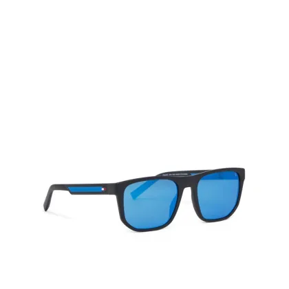 Zdjęcie Tommy Hilfiger Okulary przeciwsłoneczne 2200/S 207893 Czarny