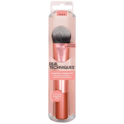 Zdjęcie Real Techniques Pędzel Seamless Complexion 1szt