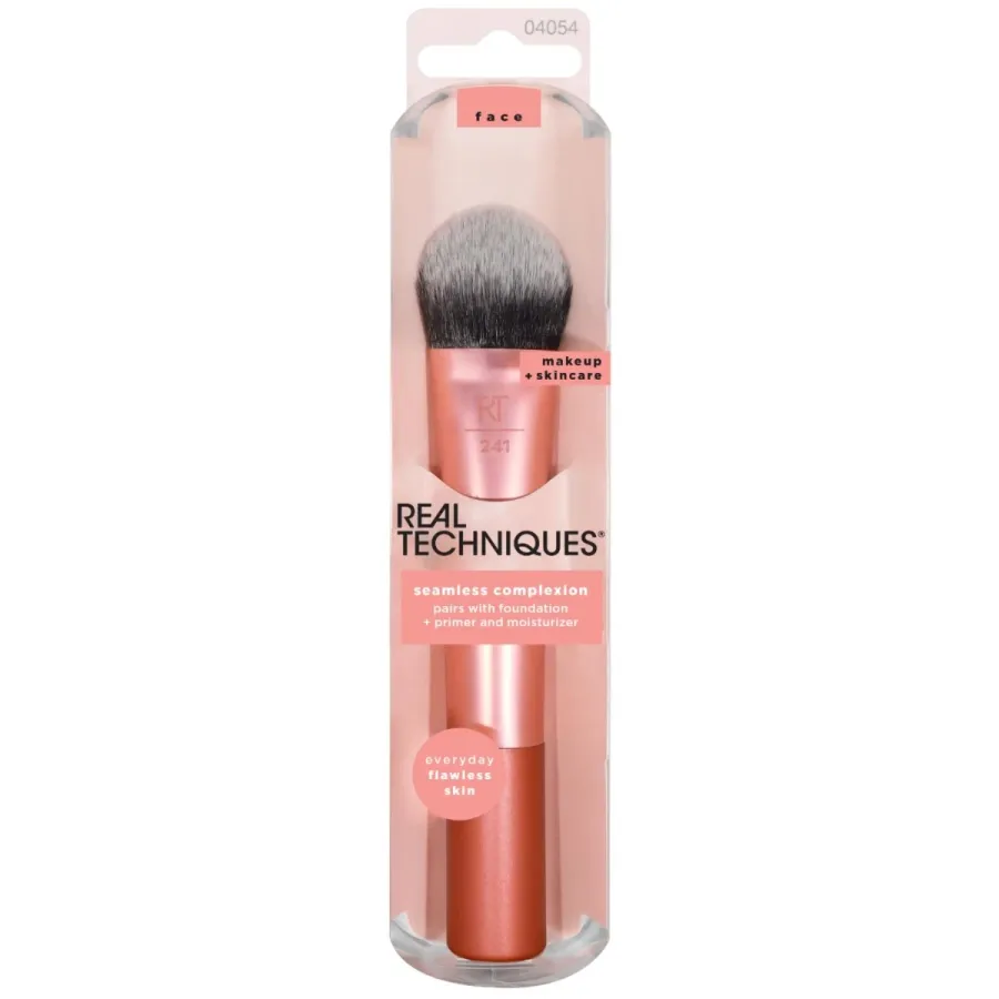 obrazek 1 Real Techniques Pędzel Seamless Complexion 1szt