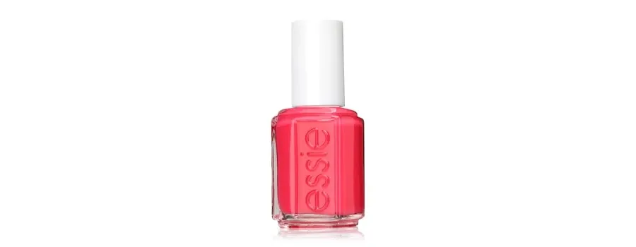obrazek 1 essie Rottöne Lakier do paznokci 13.5 ml Nr. 72 - Peach Daiquiri