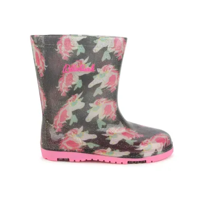 Zdjęcie Billieblush Kalosze U20582 Kolorowy