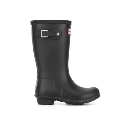 Zdjęcie Hunter Kalosze KFT5000RMA-BLK Czarny