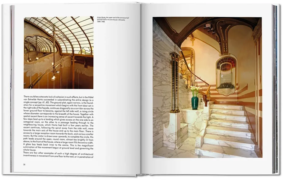 obrazek 5 Książka Sztuka Secesji - Taschen