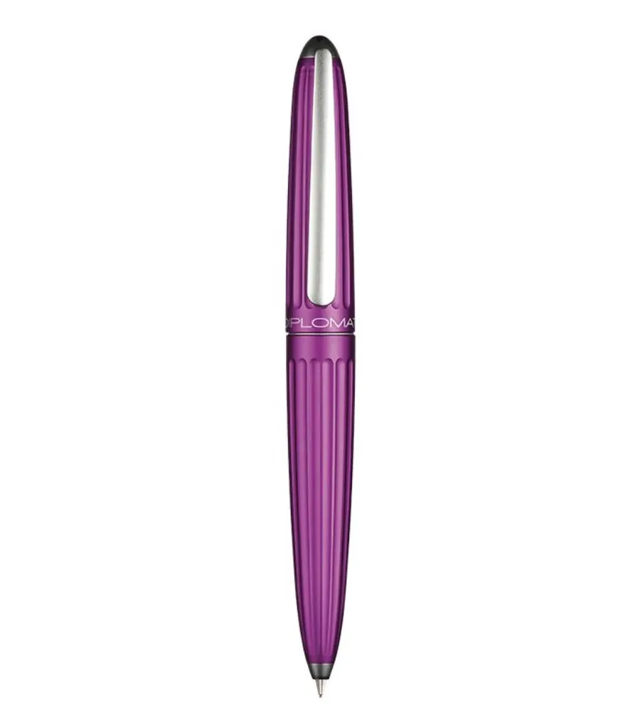 obrazek 1 Solidny ołówek mechaniczny z serii Aero 0,7 mm