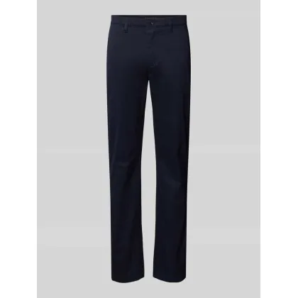 Zdjęcie Tommy Hilfiger Chinosy Denton MW0MW37873 Granatowy Slim Fit