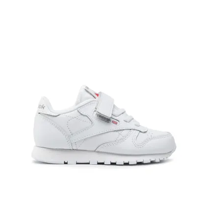 Zdjęcie Reebok Sneakersy Classic Leather 1V GZ5257 Biały