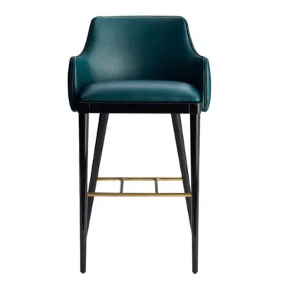 Zdjęcie Piękny pikowany hoker Dumas do stylowych wnętrz