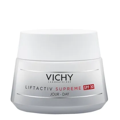 Zdjęcie Vichy Liftactiv Supreme Krem przeciwzmarszczkowy SPF30 50 ml