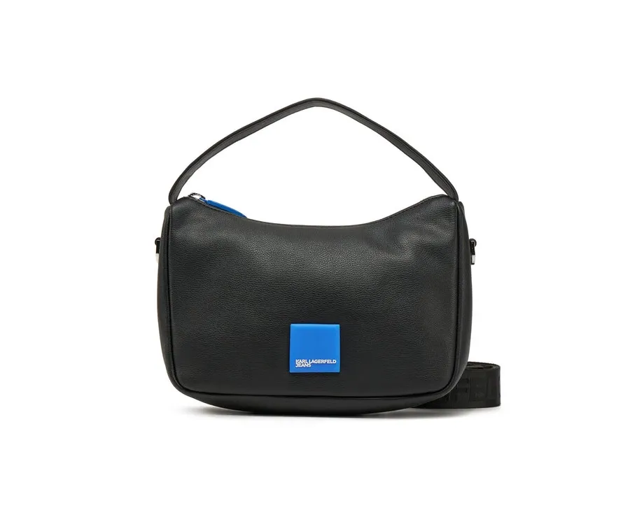 obrazek 1 Karl Lagerfeld Jeans Torebka A1W30265 Czarny