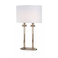 Picture Classic table lamp with two lamps from the ARROW collection