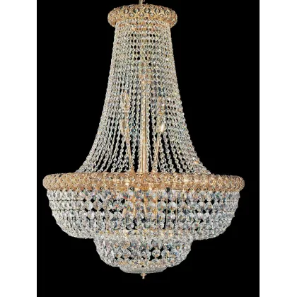 Zdjęcie Luksusowa lampa ścianna włoskiego producenta
