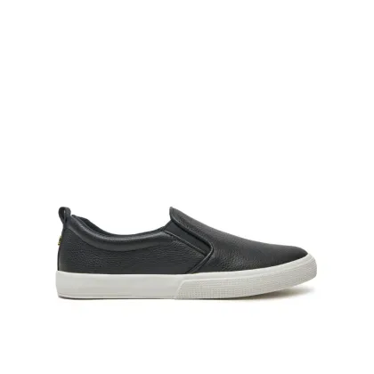 Zdjęcie Lauren Ralph Lauren Tenisówki 802912347001 Czarny LAUREN RALPH LAUREN