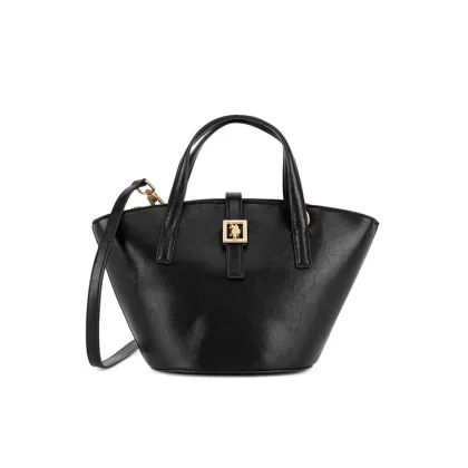 Zdjęcie U.S. Polo Assn. Torebka BIUXT8500WVP Czarny