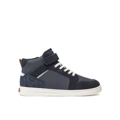Zdjęcie Mayoral Sneakersy 48.514 Granatowy